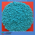 Agriculture Granule Fertilizer NPK 15-15-15 Compound White Color Crop Nutrient Manufacturer in China